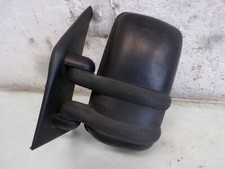 Außenspiegel RENAULT Master II Opel Movano BJ2001 manuell Links "F87456"