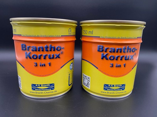 Sparset 750ml brantho - 2x,