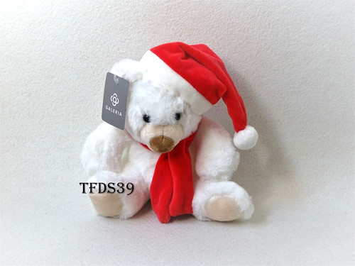 Galeria teddy bär - teddy, 🎅