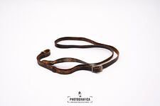 LEICA STRAP LEATHER BROWN