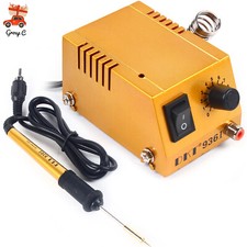Mini lötstation mit - mini-lötstation,