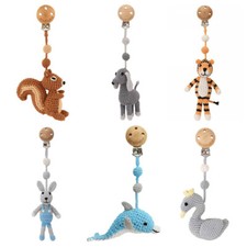 Sindibaba Kinderwagen Clip