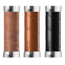 Brooks Fahrrad Leder Griffe