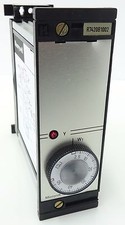 HONEYWELL Micronik 100 Temperaturregler R7420B1002 Temperature Controller 24V AC