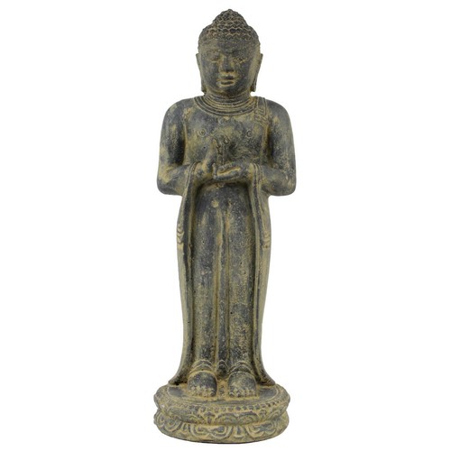 Buddha figur skulptur stein - buddha,