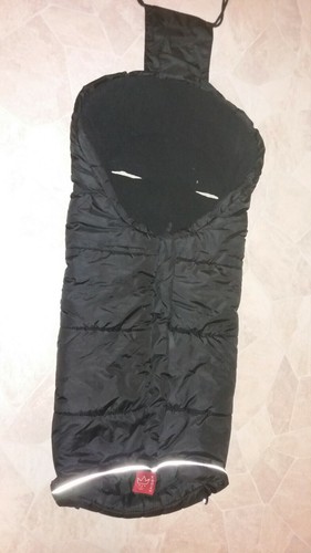 Kaiser fußsack buggy - fußsack,