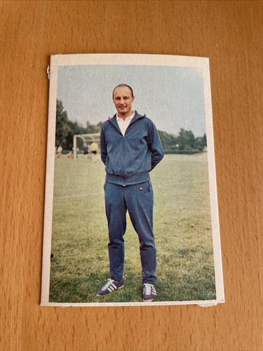 Bergmann 1967 73 murach - 1967/68,