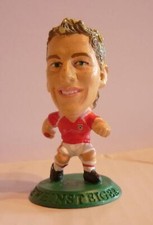 Corinthian® Microstars™ MC4613 Schweinsteiger - FC Bayern München - grün