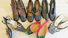 6teil. Schuhpaket Pumps,  Jane