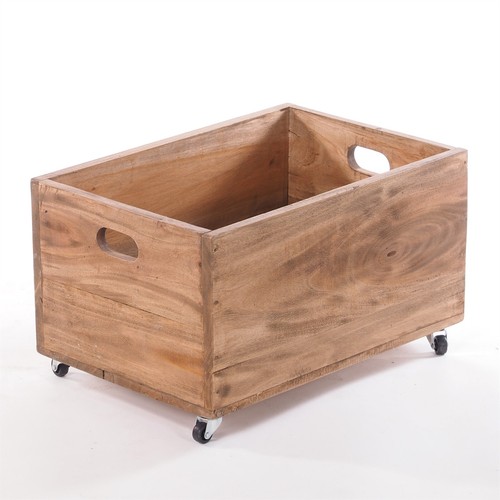 Aufbewahrungsbox mit rollen - aufbewahrungsbox, |