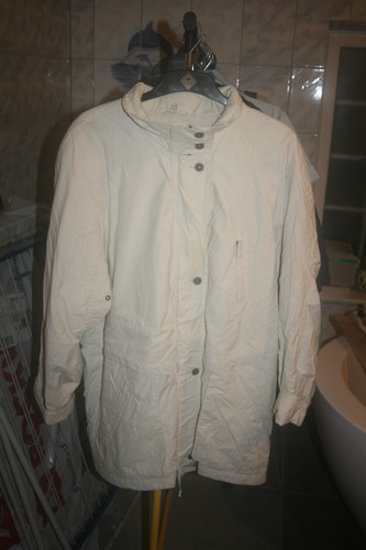 Regenmantel unisex aus - unisex,