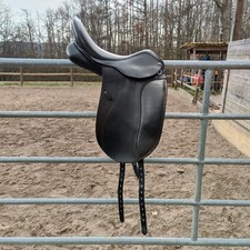Dressursattel Anky