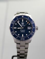 Tag Heuer Aquaracer 300M
