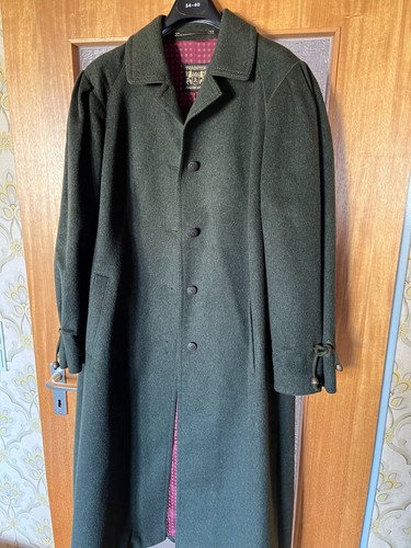 Damen lodenmantel 42 - damen,