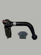 Bmw e90 320i anhängerkupplung