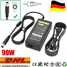 90W Netzteil Ladegerät Laptop