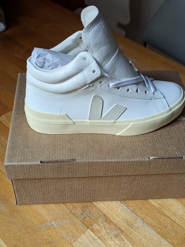 Veja minotaur extra white - veja,