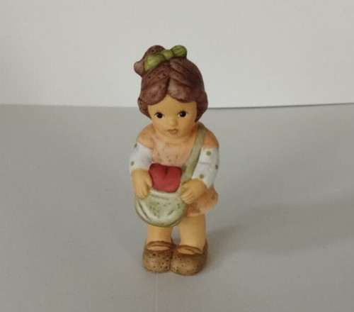 Goebel figur limpke - -,