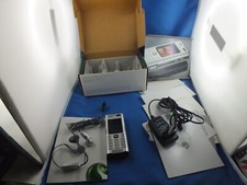 Sony ericsson k600i quick - ericsson,