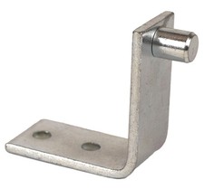 Halterung / Winkel für CO2