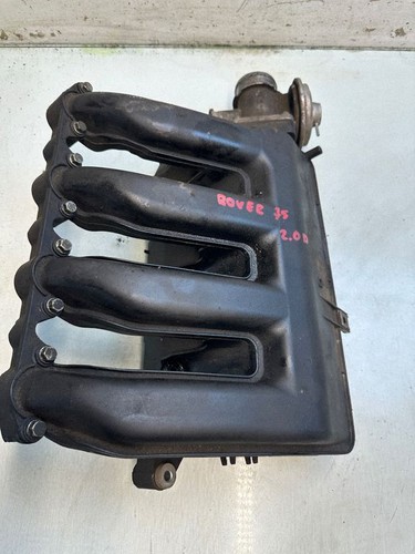 Rover 2000 diesel - 75,