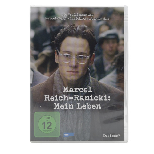 Marcel reich ranicki mein - -,