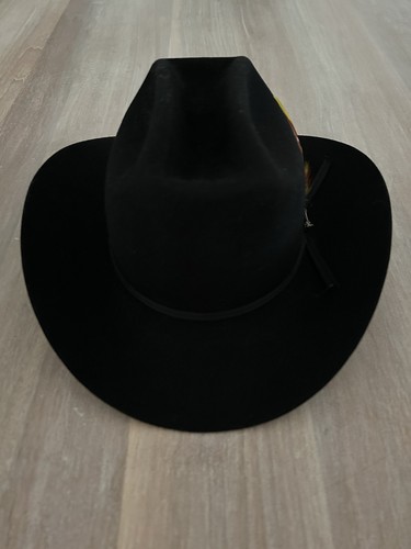 Vintage stetson range 3x - range,,