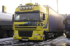 LKW Foto DAF XF