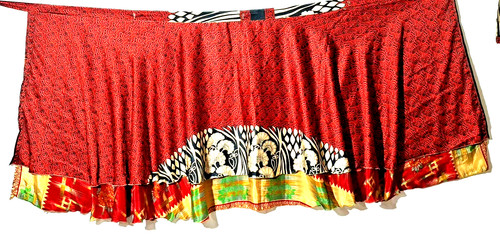 Damen indischer sari - damen,