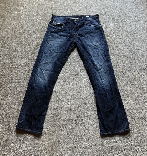 Star raw herren jeans - raw, hose