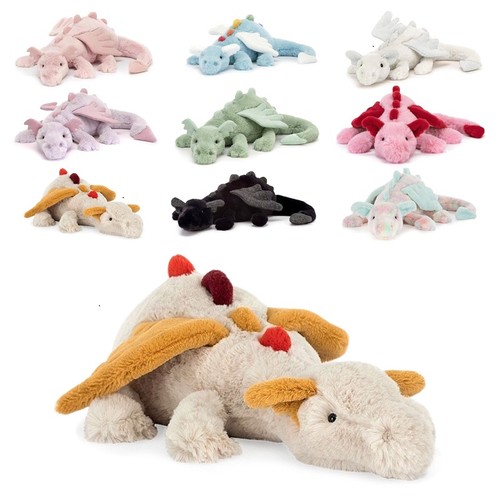 Niedlicher serie drache - cm,