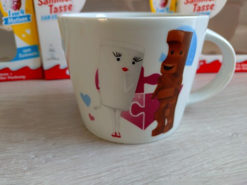 Kinderriegel tasse milky - tasse,