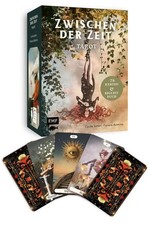 Tarot-Kartenset: Zwischen der