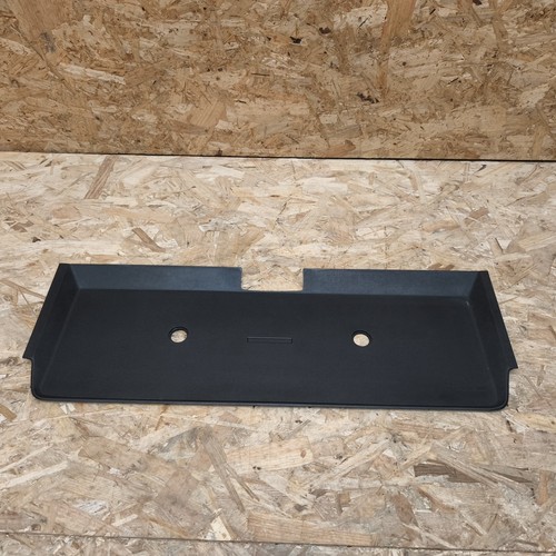 Bmw e30 kennzeichenblende - e30,