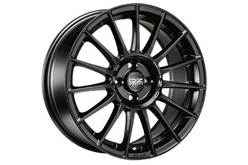 Superturismo lm matt - 1x, oz