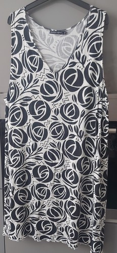 Gudrun sjöden kleid - sjöden, gr.xl