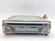 Volkswagen Touareg I 2005 Radio CD-Player DVD-Player Navigation DEH2700R