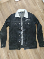 Electric Callboy Jeansjacke