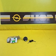 Tankdeckel abschließbar Opel