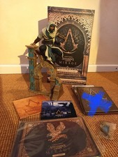 ASSASSIN'S CREED MIRAGE PS5