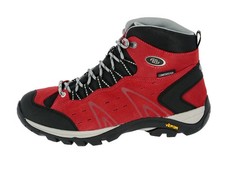 EB Brütting Mount Bona Wander