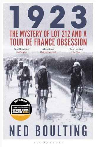 1923 the mystery lot - mystery, 212