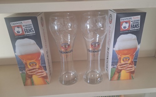 Erdinger weißbier - 2,