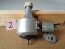 Fahrrad Dynamo, DDR, FER Ruhla, 6V – 3W, Diamant, Mifa #2