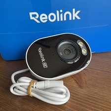Reolink Lumus Pro /Lumus Überwachungskamera Aussen 2,4/5GHz Wi-Fi Kamera Outdoor