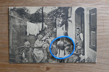 AK Erzgebirge Kulturbilder Naturfreundetag Wilhelm Vogel Schwarzenberg Nr. 2646