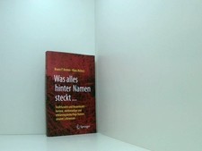 Was alles hinter Namen steckt: Teufelszwirn und Beutelteufel  kuriose, merkwürd