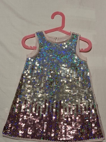 Kleid mit pailetten ideal - kleid, pailetten,