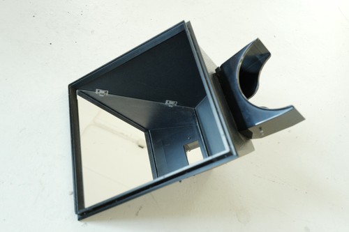 Sinar 8x10 bino - bino, loupe