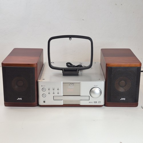 Jvc ca exa1 wood - ca-exa1,
